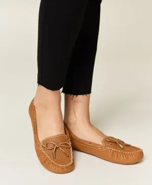 All Around Loafers