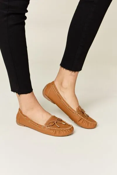 All Around Loafers