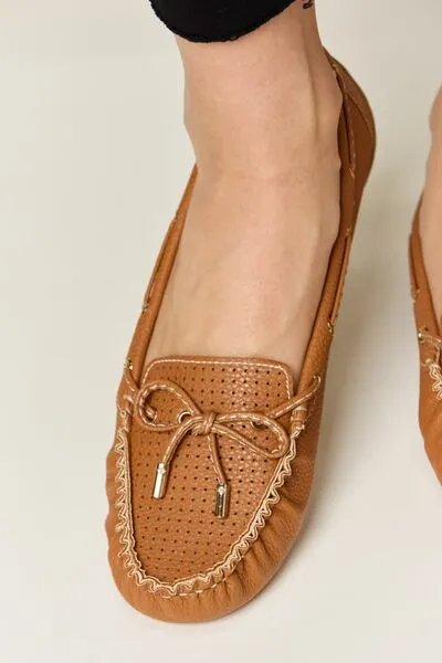 All Around Loafers