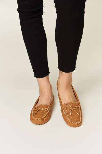 All Around Loafers