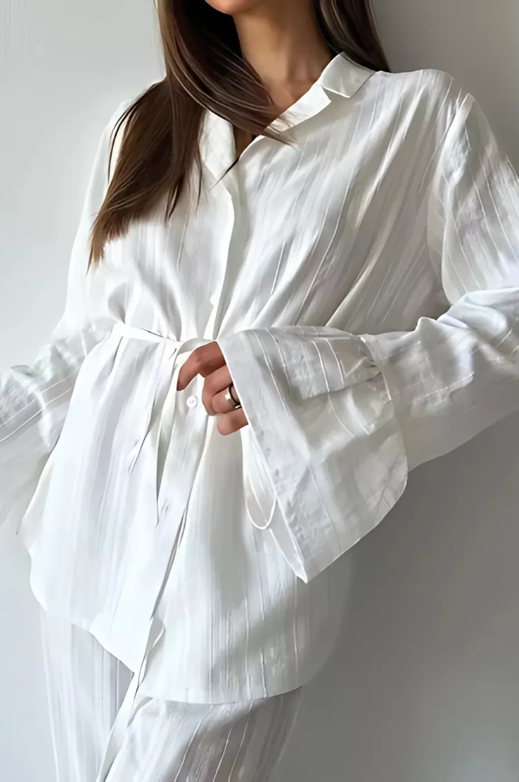 AMETHYST - SOFT SLEEPWEAR PAJAMA