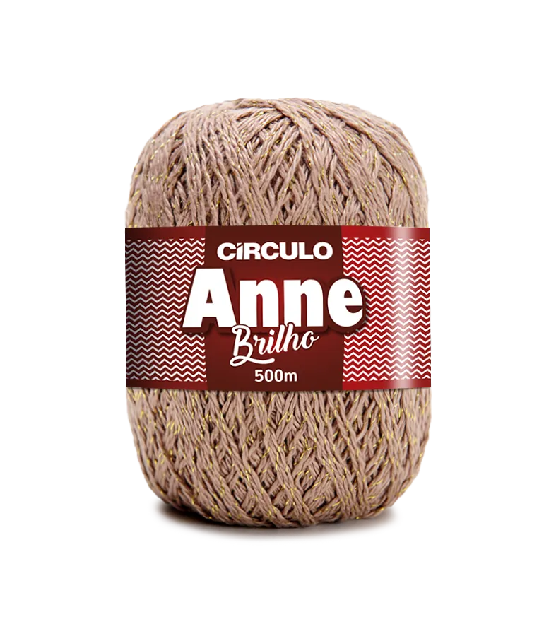 ANNE SPARKLE 500MM