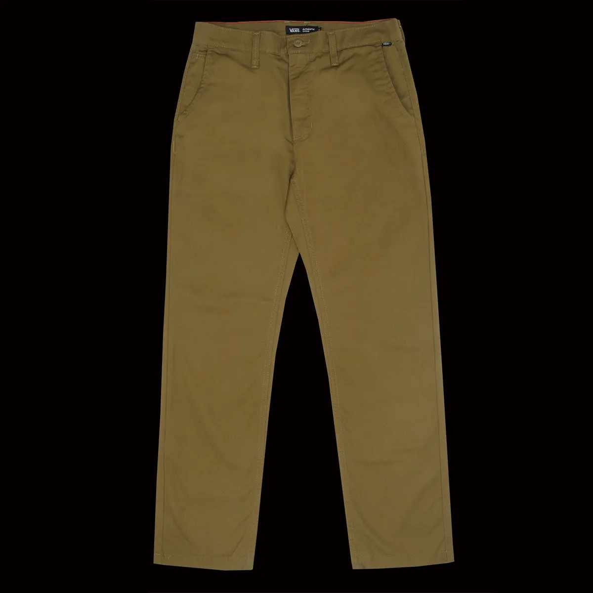 Authentic Chino Relaxed Pant