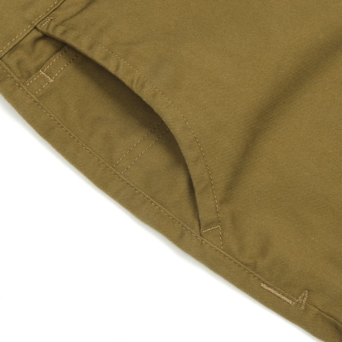 Authentic Chino Relaxed Pant
