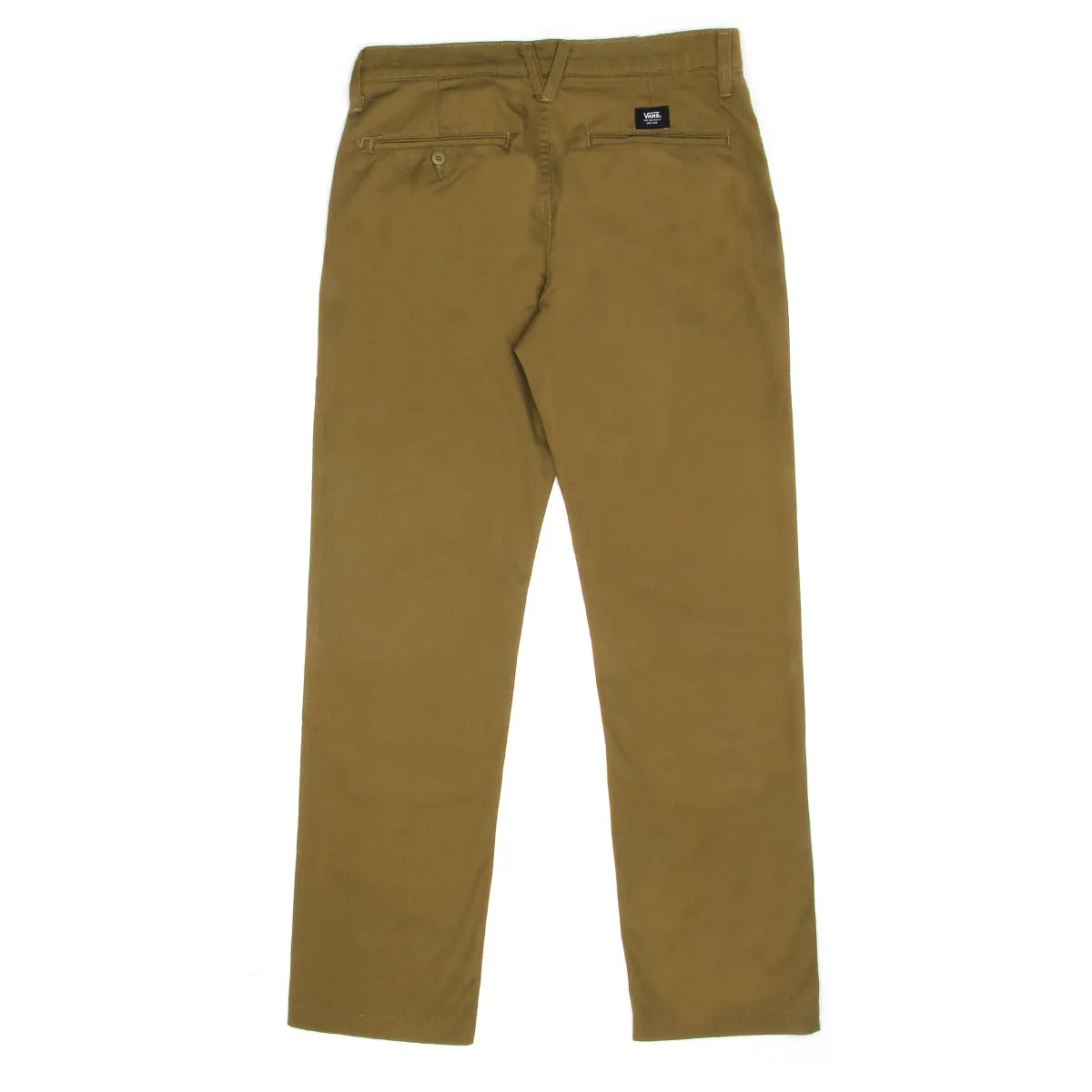 Authentic Chino Relaxed Pant