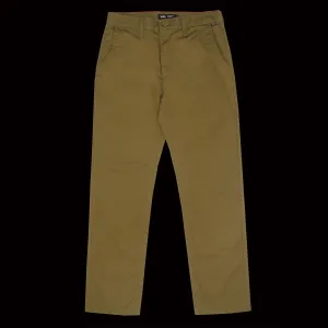 Authentic Chino Relaxed Pant