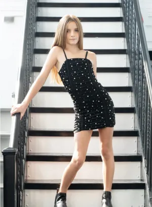 Ava Pearl Dress