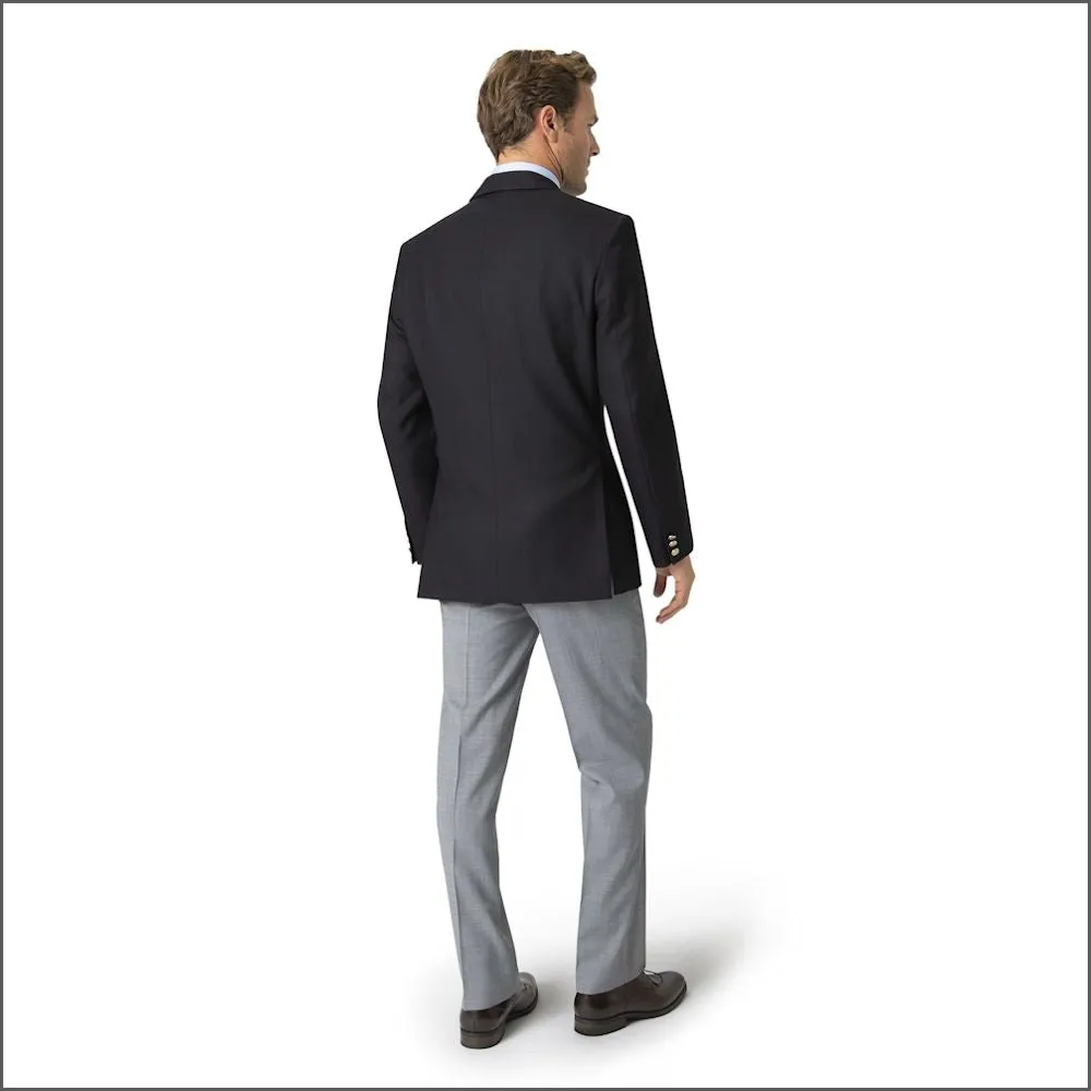 Brook Taverner Reigate Navy Blazer==