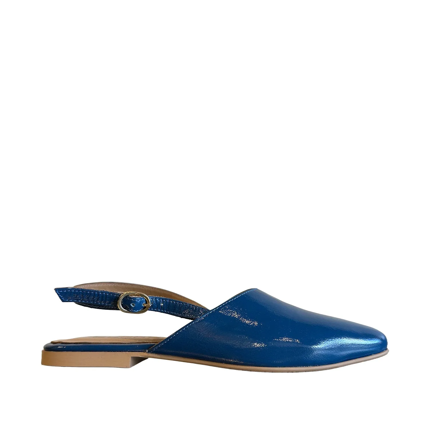 Bueno Women's Eddie in Denim