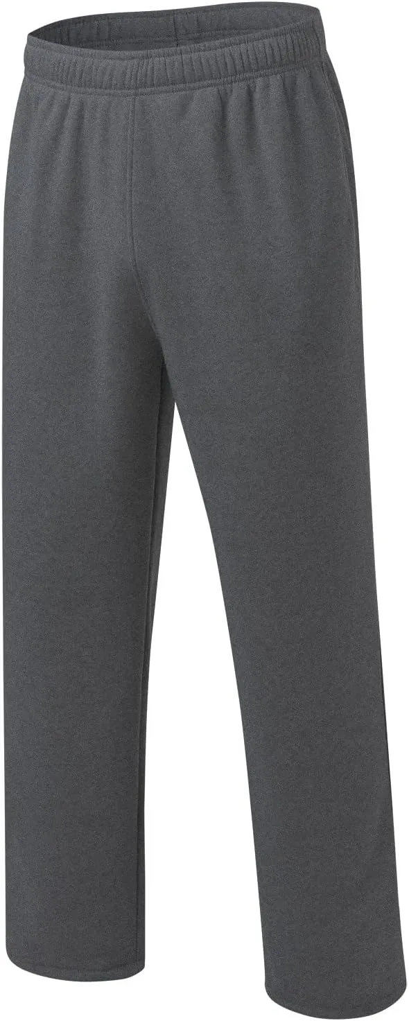 Cargo Pants for Men Big and Tall Pants Drawstring Sports Workout Trousers Elastic Waist Outdoor Pants Men Sweatpants