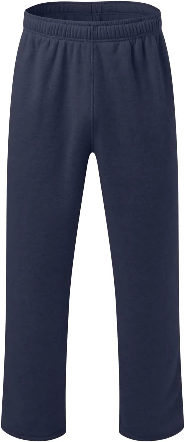 Cargo Pants for Men Big and Tall Pants Drawstring Sports Workout Trousers Elastic Waist Outdoor Pants Men Sweatpants