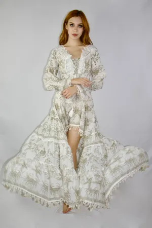 Charlotte Dress