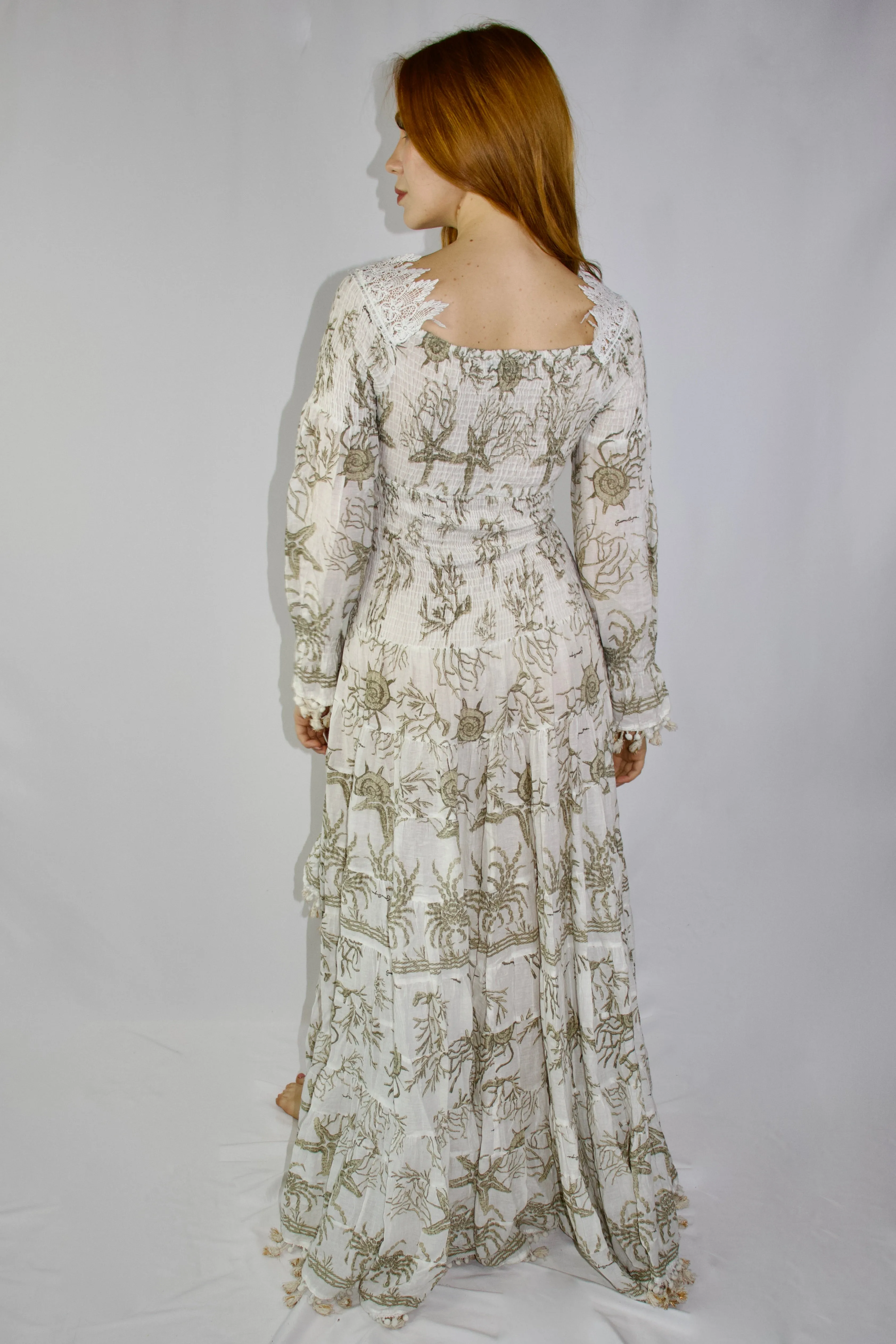 Charlotte Dress