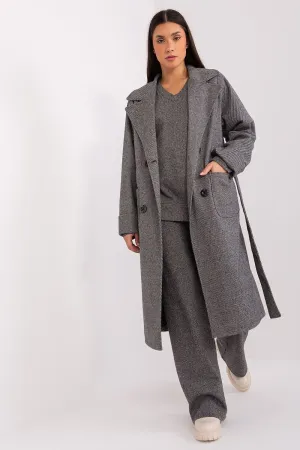 Classic Transitional Coat