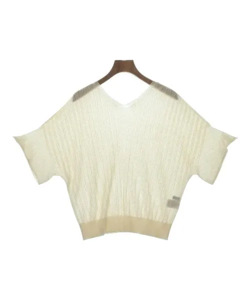 COMME CA Sweaters