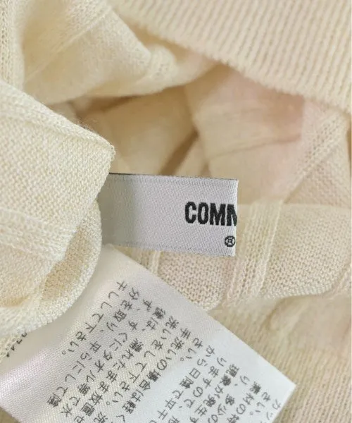 COMME CA Sweaters