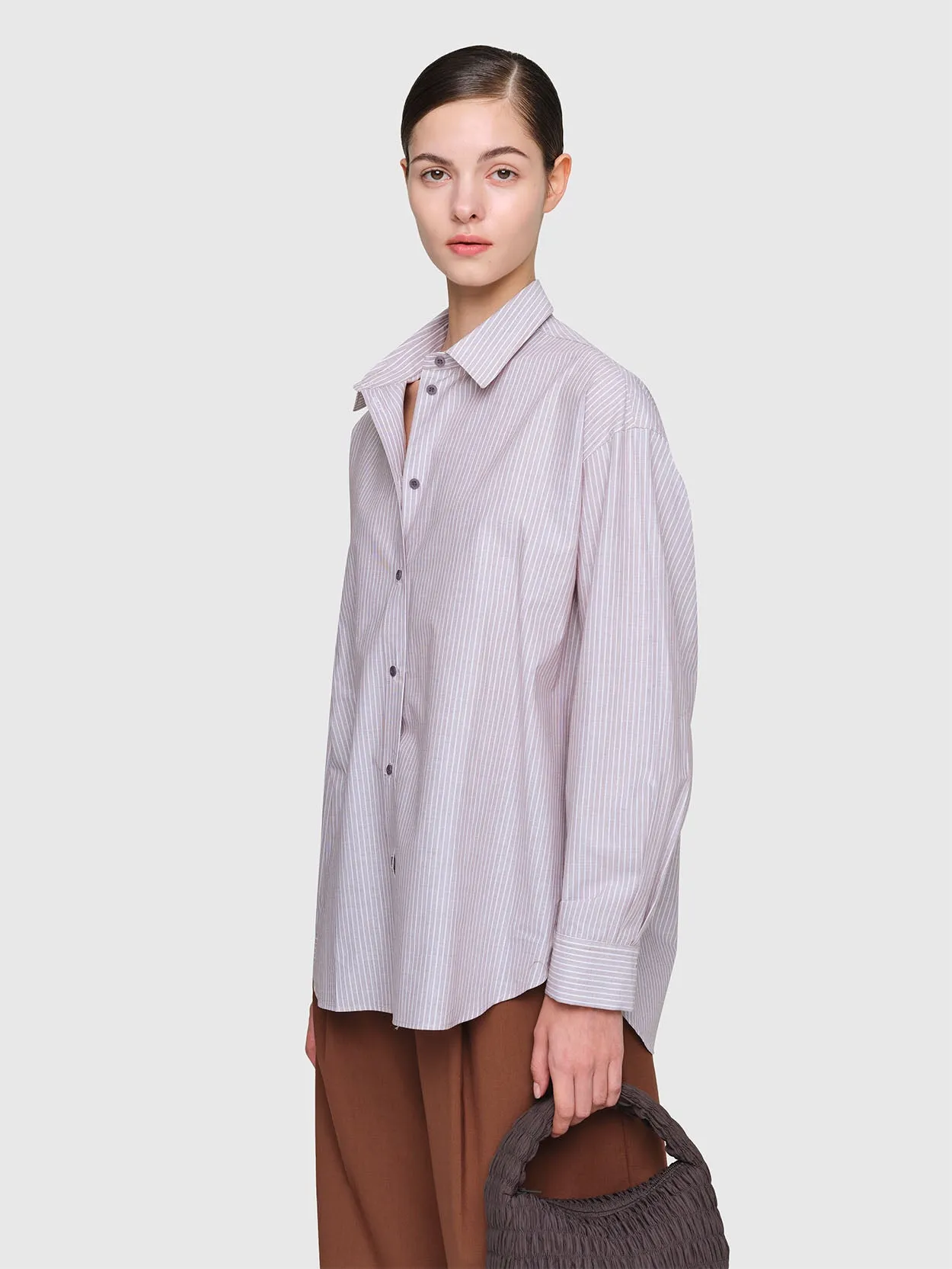 Cotton Philly Shirt