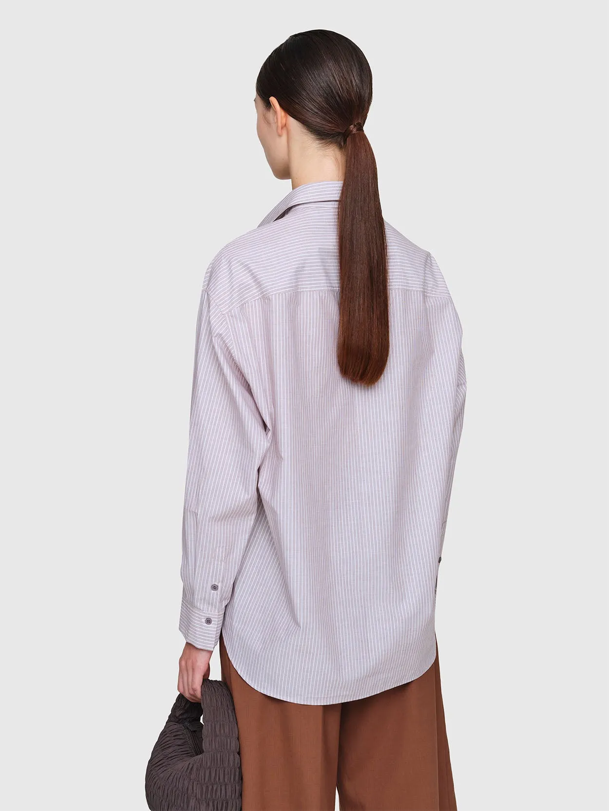 Cotton Philly Shirt