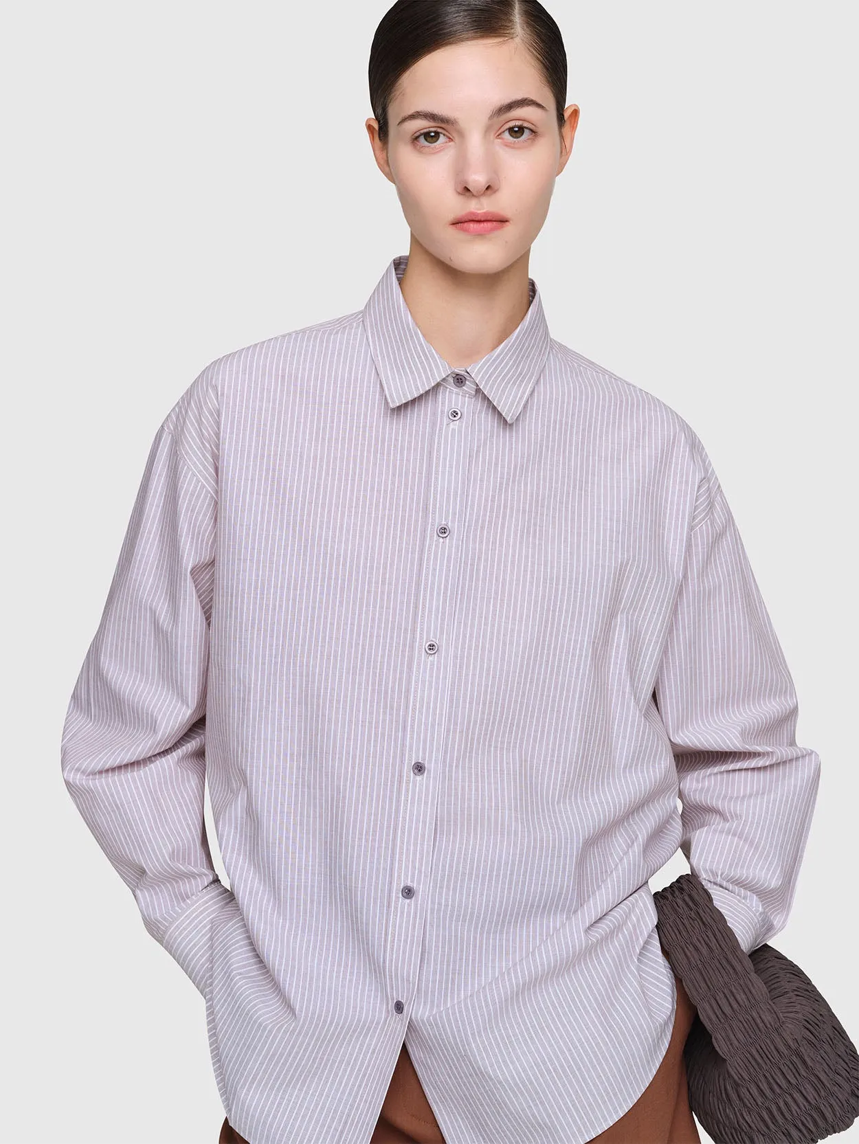 Cotton Philly Shirt