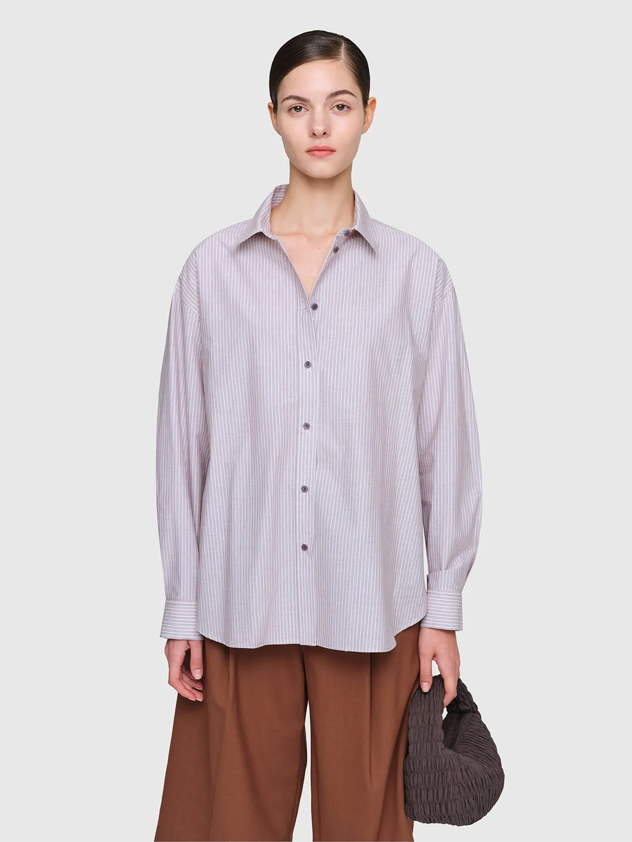 Cotton Philly Shirt