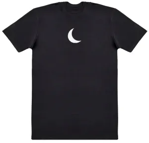 Crescent - Huge Oversized Comfy Original T-Shirt
