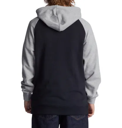 DC Men's Star Pilot Hoodie