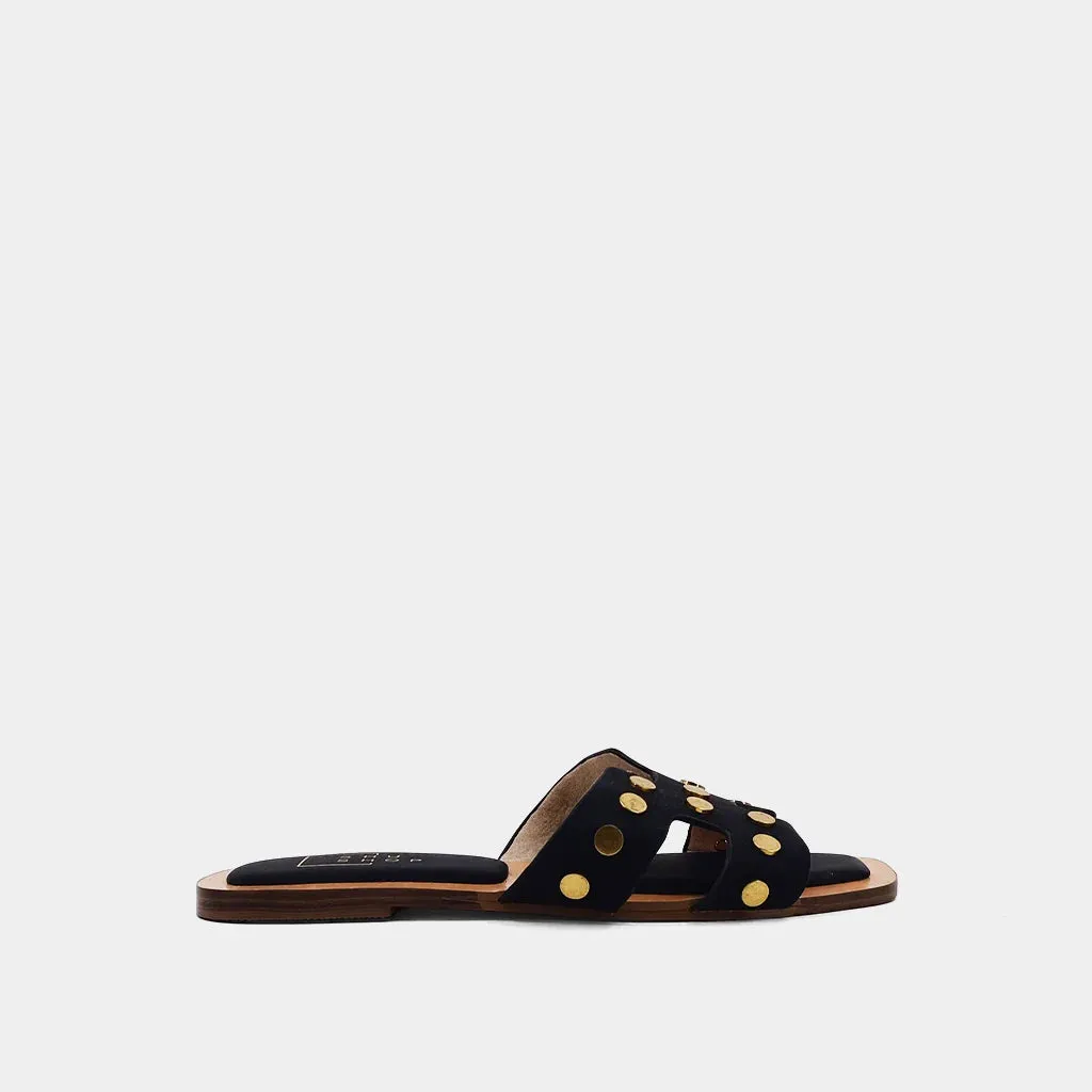 Donatella Slides