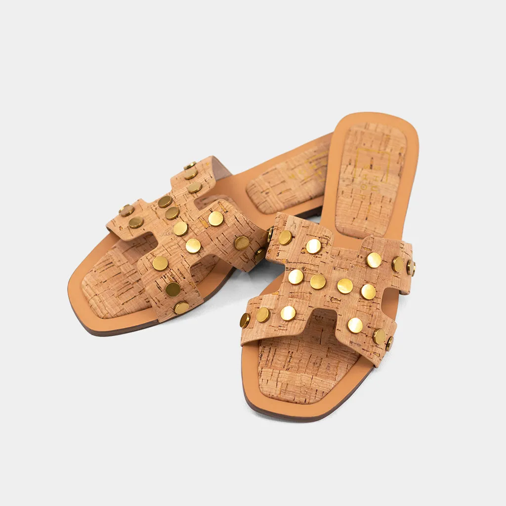 Donatella Slides