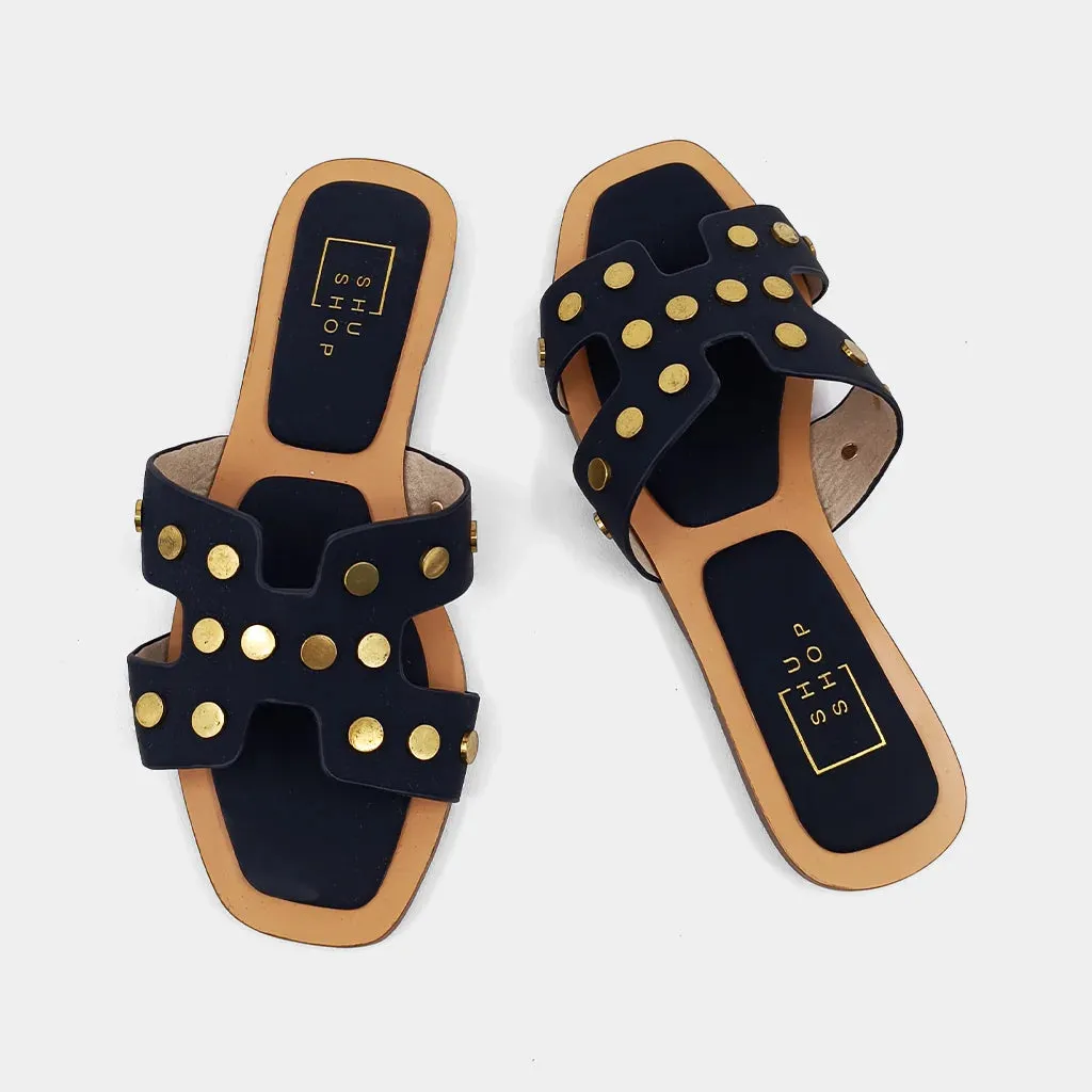 Donatella Slides