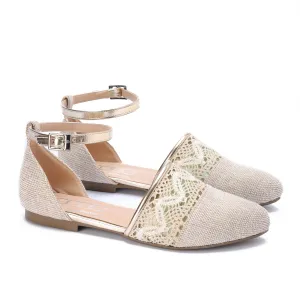Elora Flats-Gold