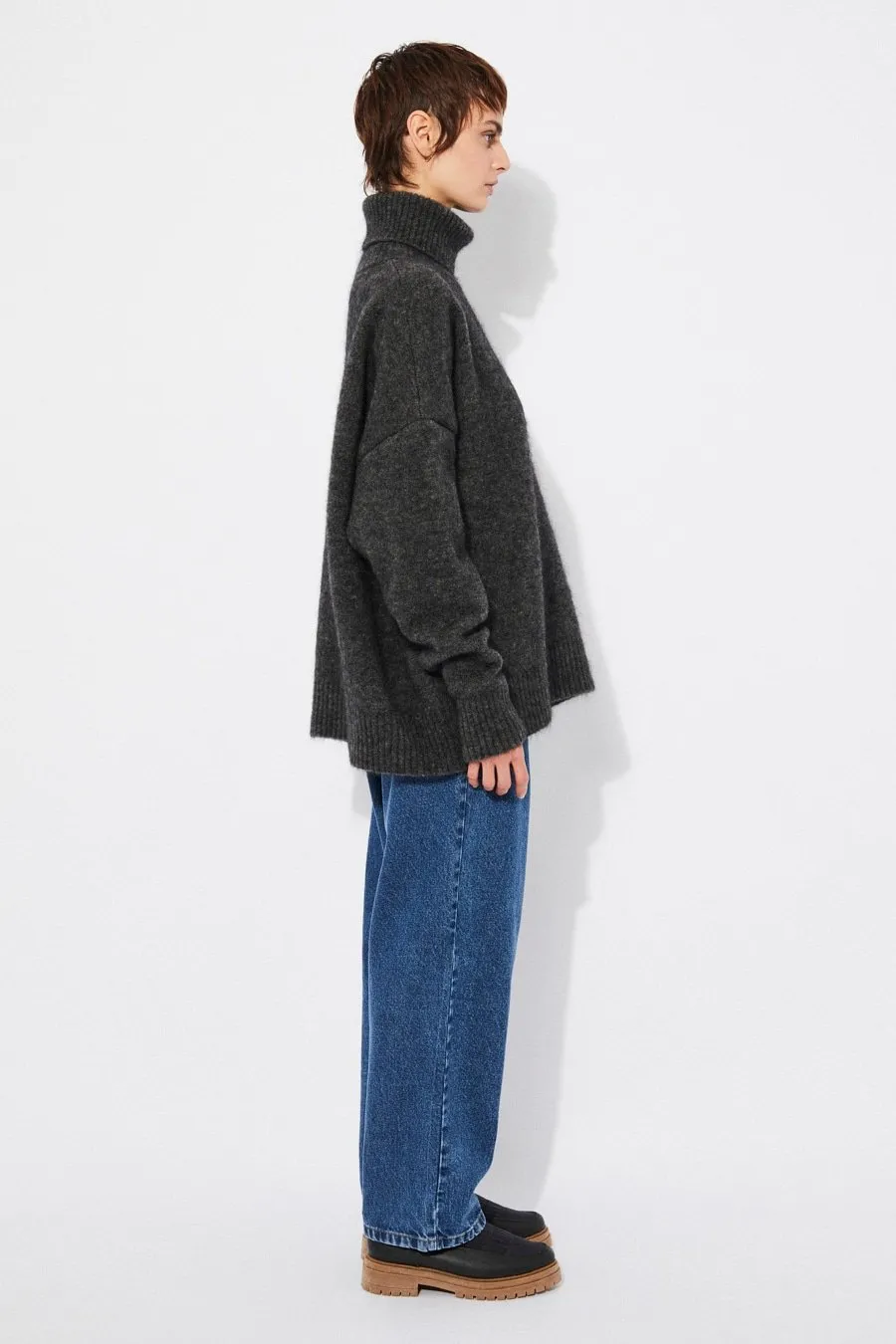Feixa Pants