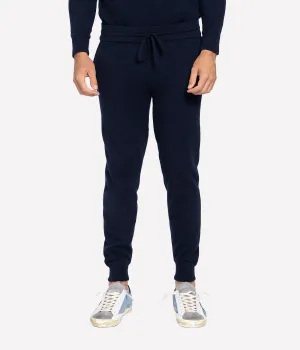 *FINAL SALE* Jogger Pant in Navy