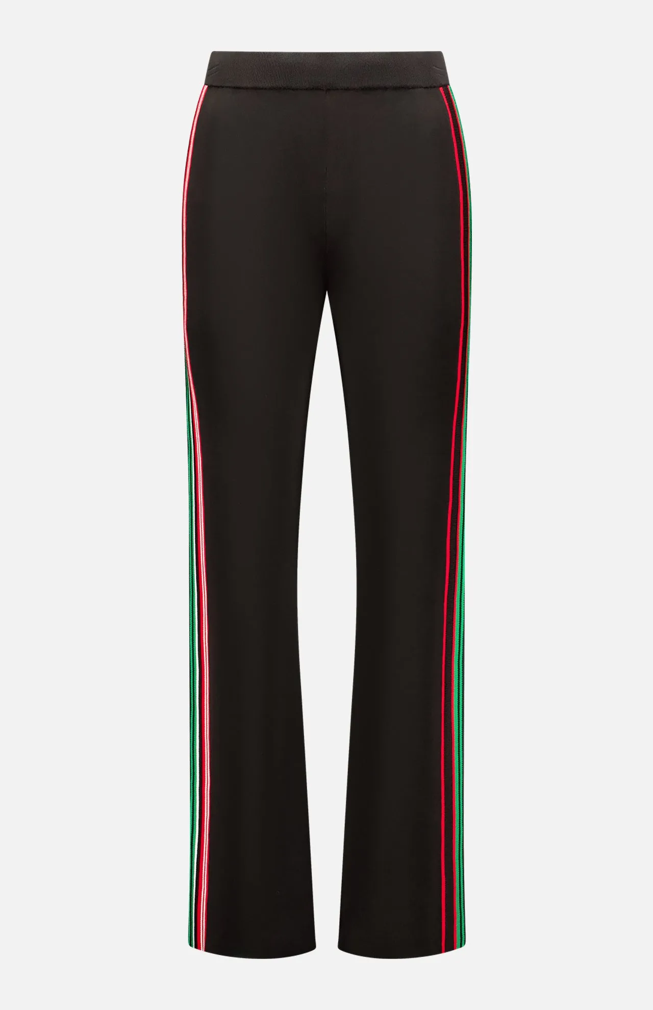Fitted Pant
