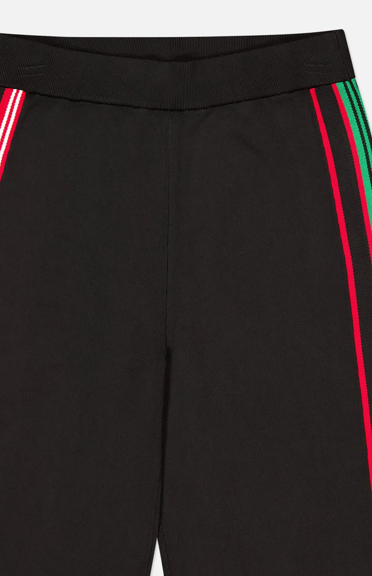 Fitted Pant
