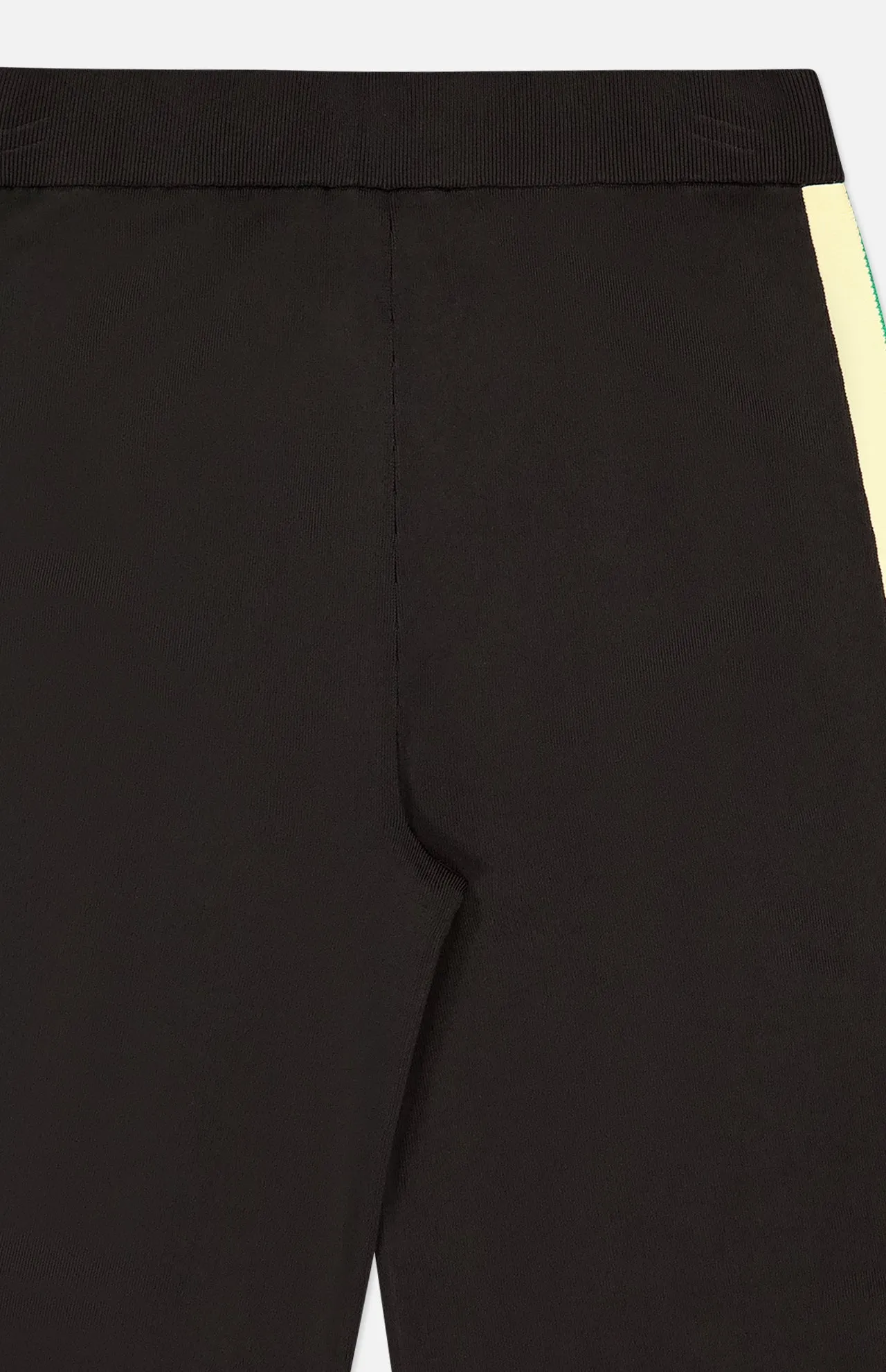 Fitted Pant