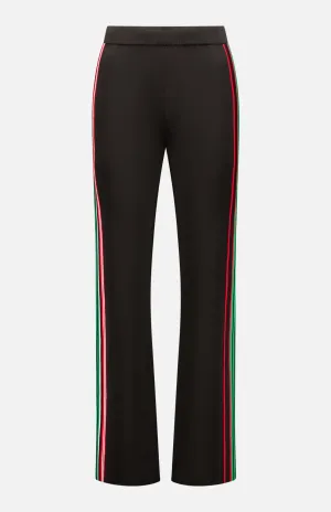 Fitted Pant