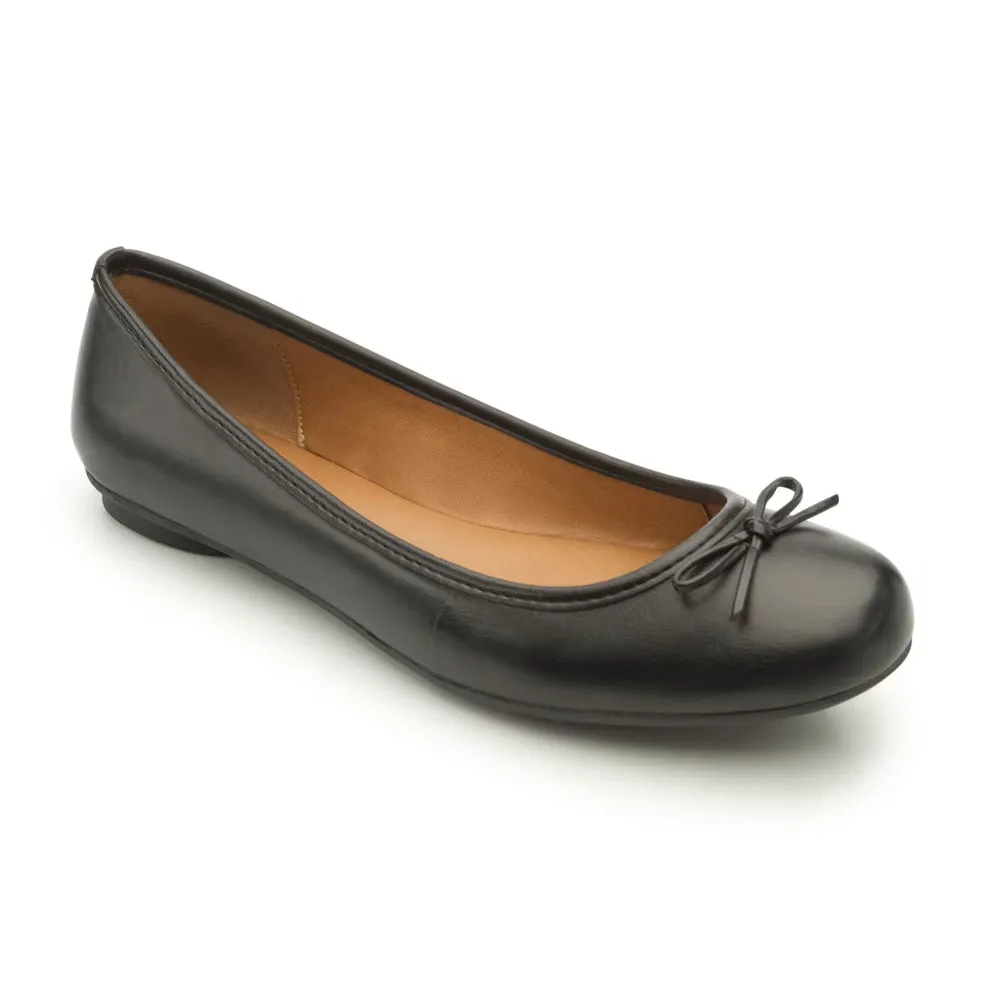 Flats para Mujer con Moño Flexi 21202