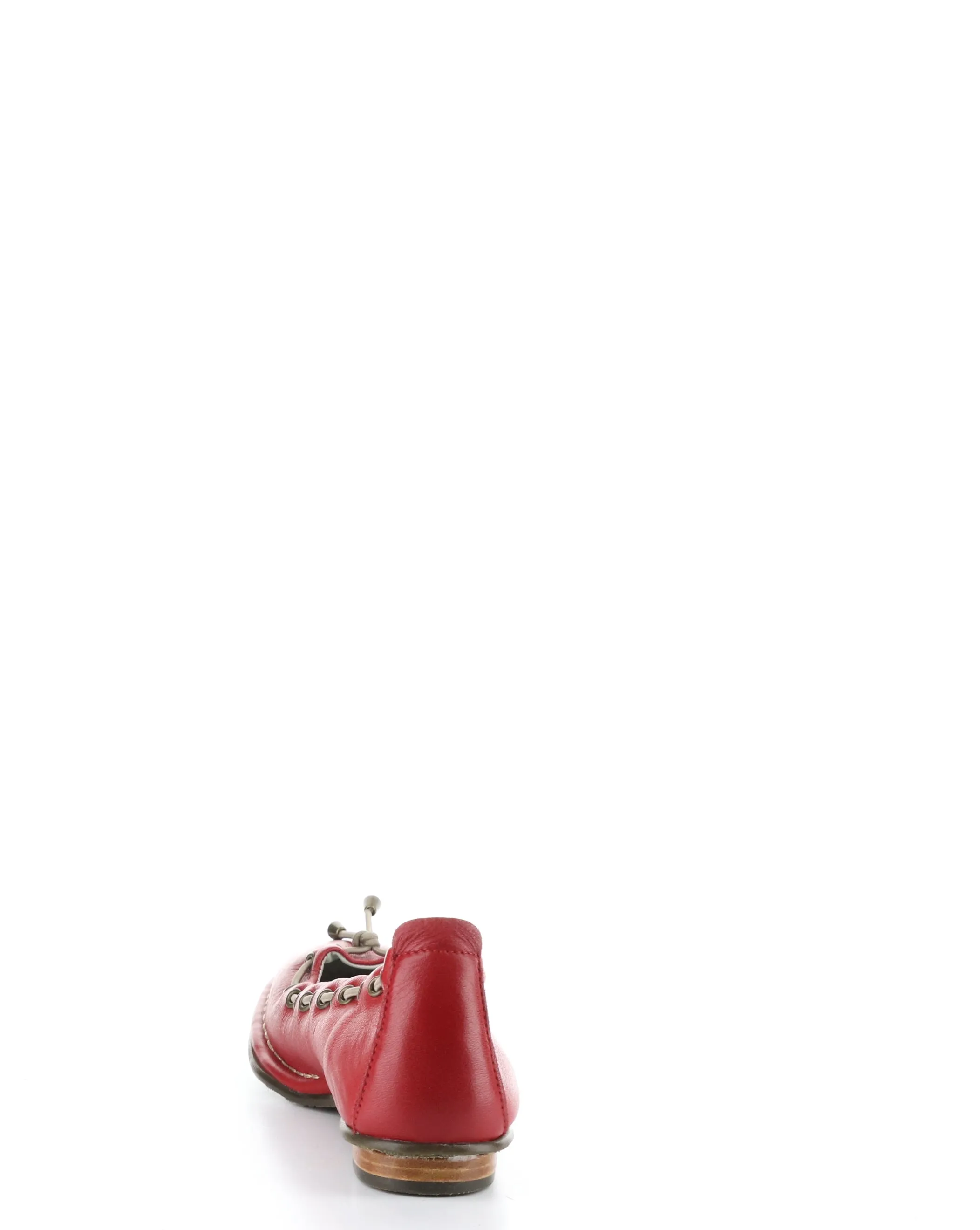 Fly London Bapi - Red