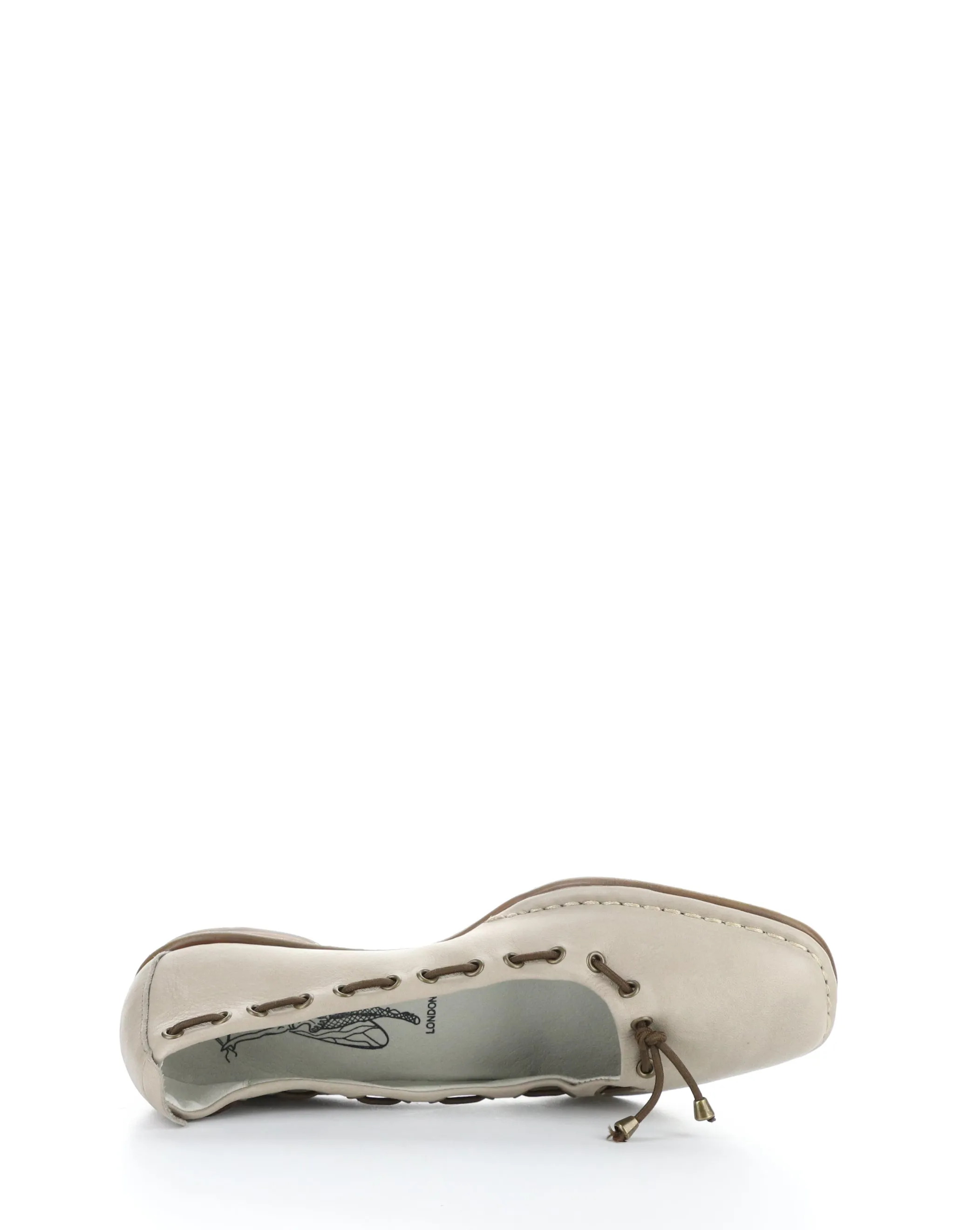 Fly London Bapi - Taupe