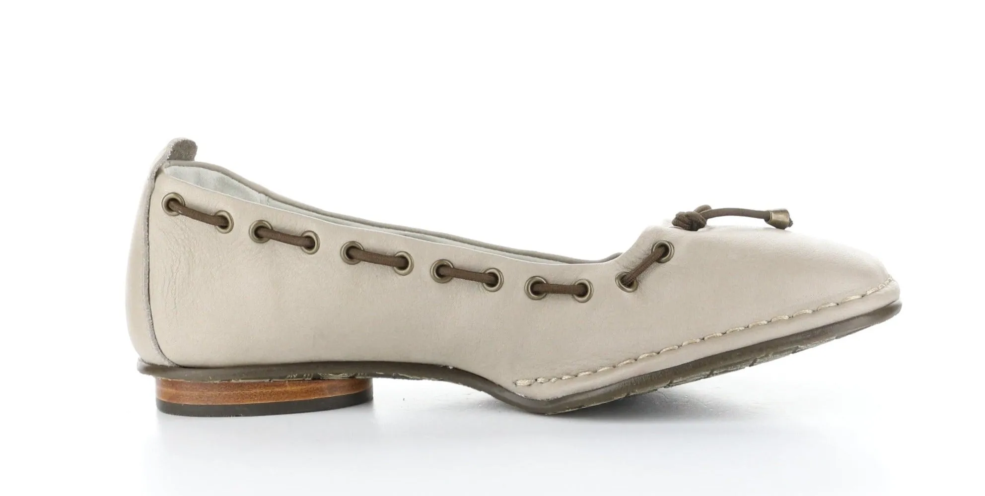 Fly London Bapi - Taupe