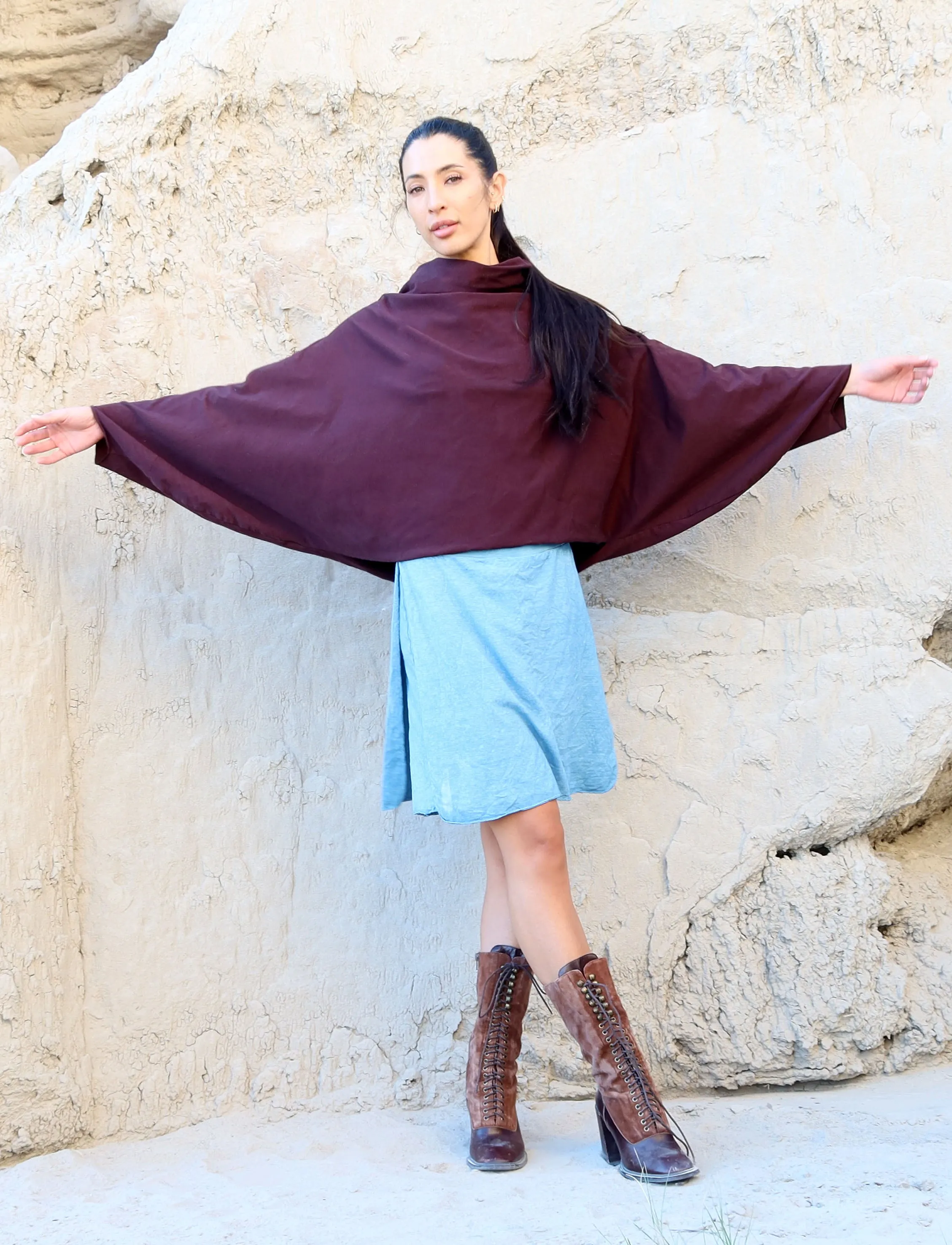 Georgia Bermuda Shorts