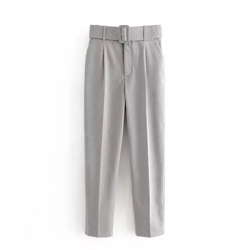 Ivy Belted Pants