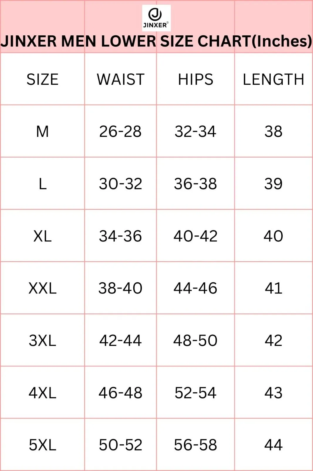 Jinxer Men Midrise wide leg Cotton Pajamas - Black