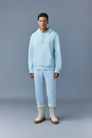 Krys-R Unisex Ready To Wear Hoodie (Blue) - MP0015150443