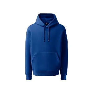 Krys-R Unisex Ready To Wear Hoodie (St-hon Blue) - P0015150437