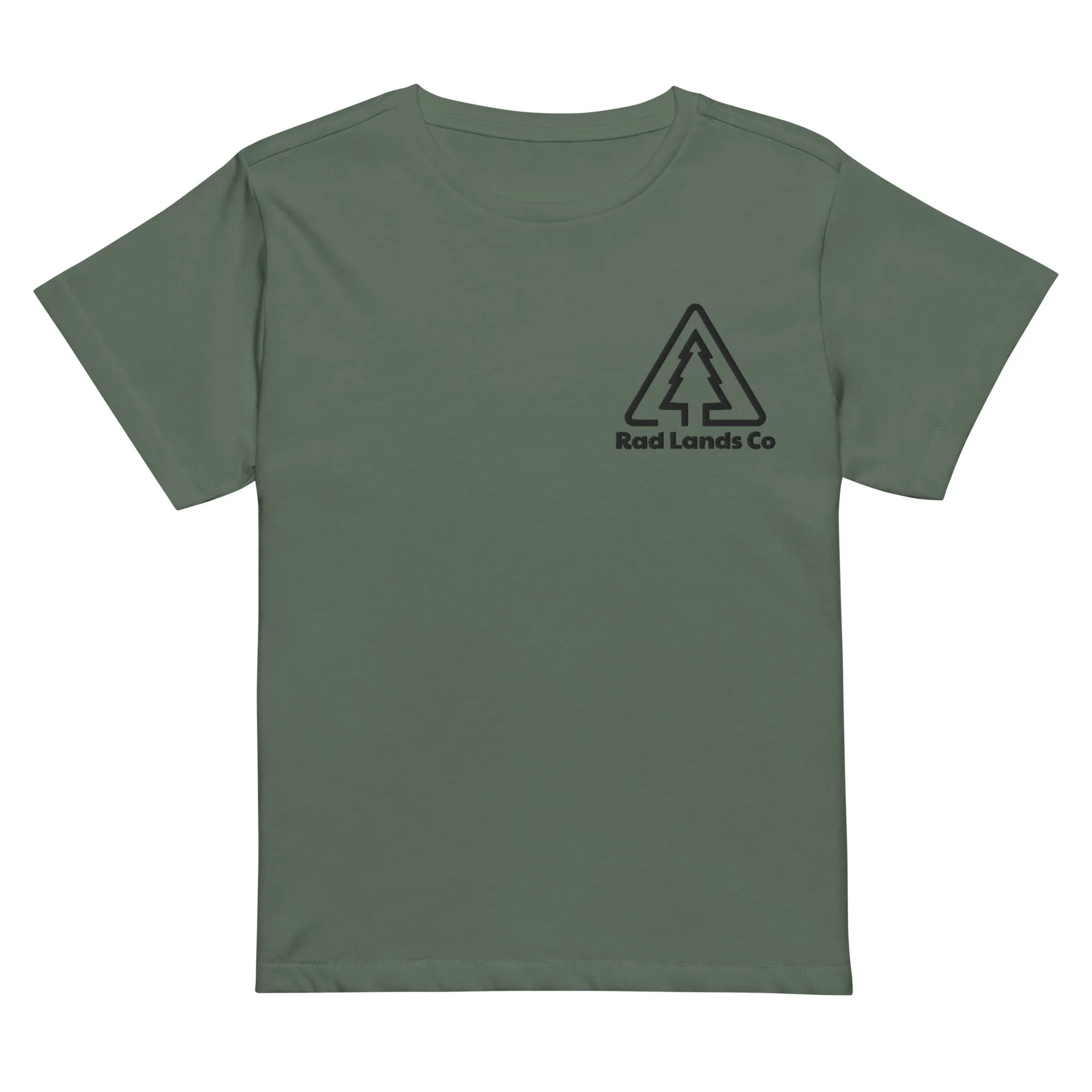 LADIES FIT, PINES