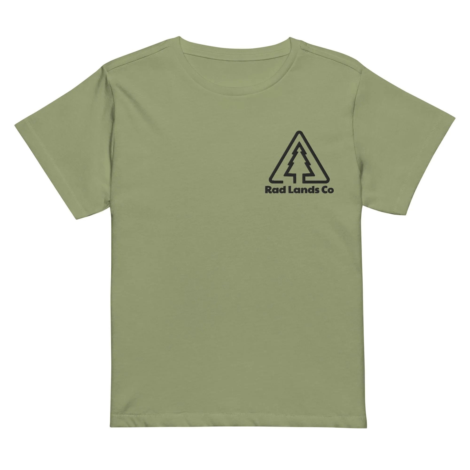 LADIES FIT, PINES