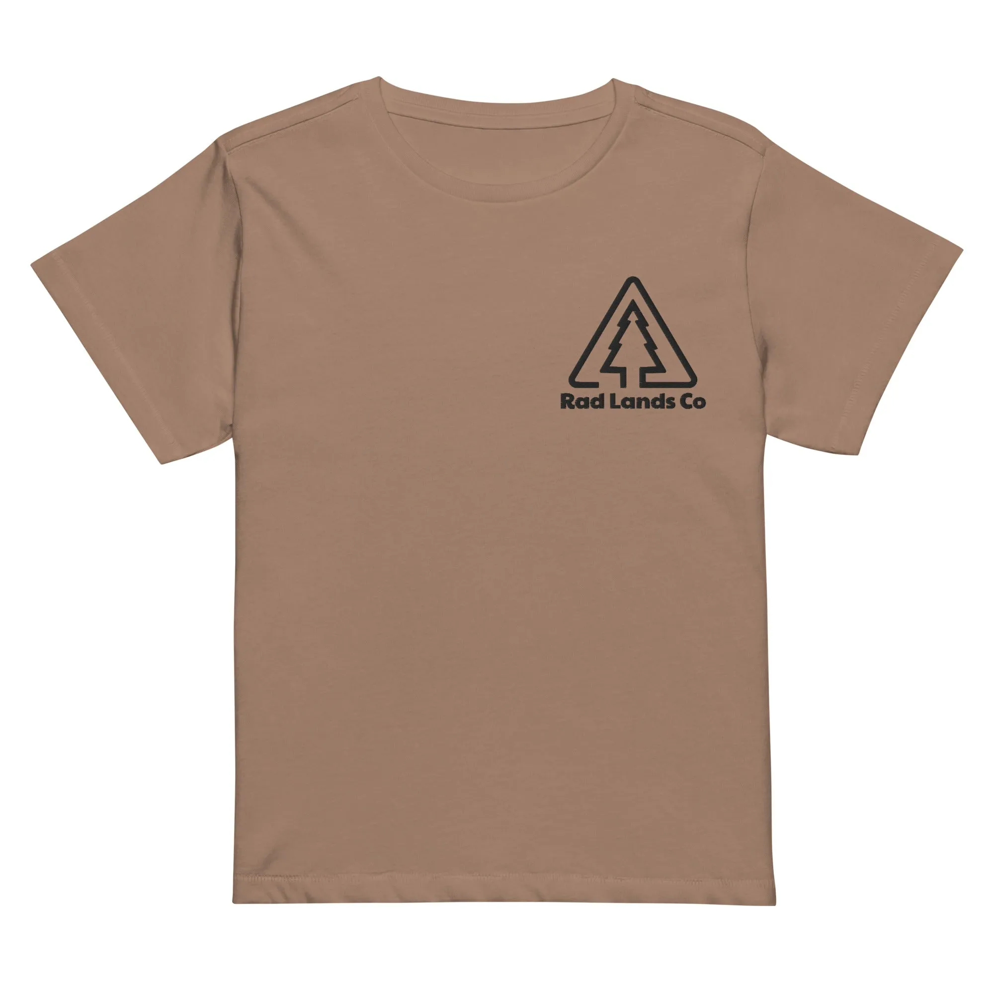 LADIES FIT, PINES