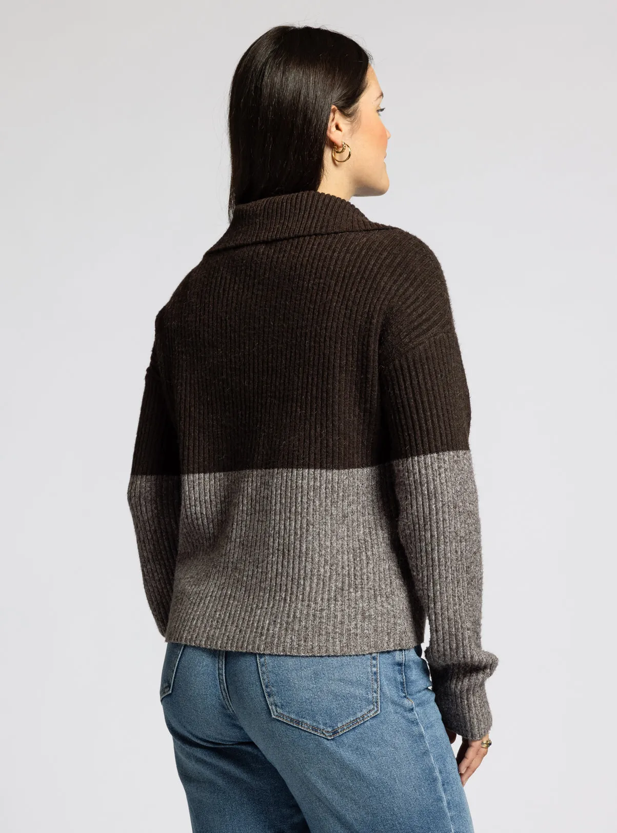 MARIE SWEATER