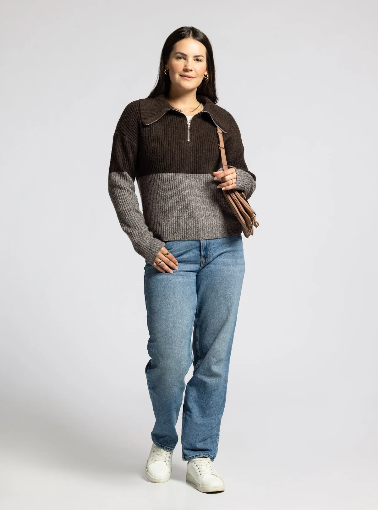 MARIE SWEATER